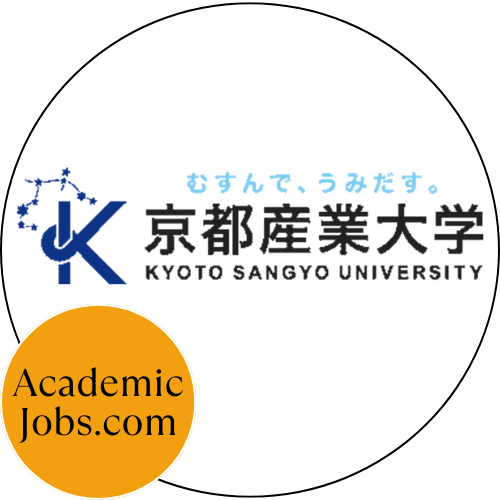 KSU - Kyoto Sangyo University logo