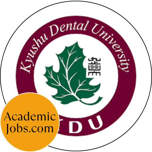 KDU - Kyushu Dental College logo