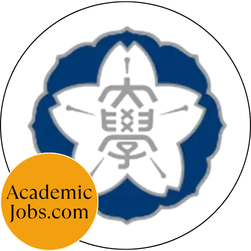 Kyōritsu joshi daigaku - Kyoritsu Woman's University logo