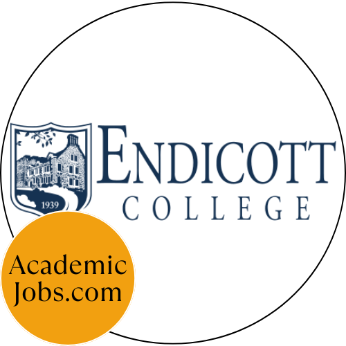 Endicott College logo