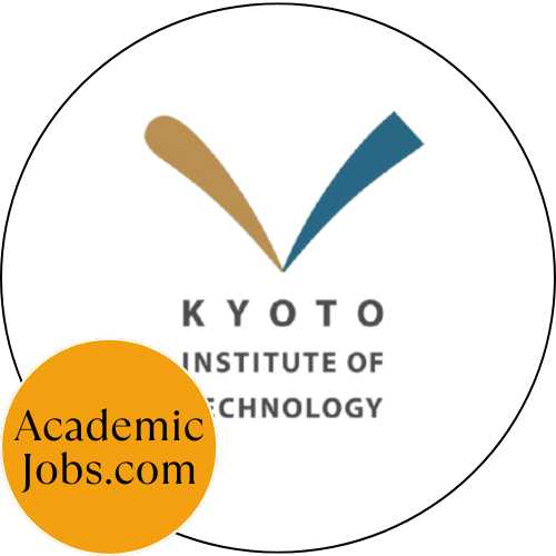 KIT - Kyoto Institute of Technology logo