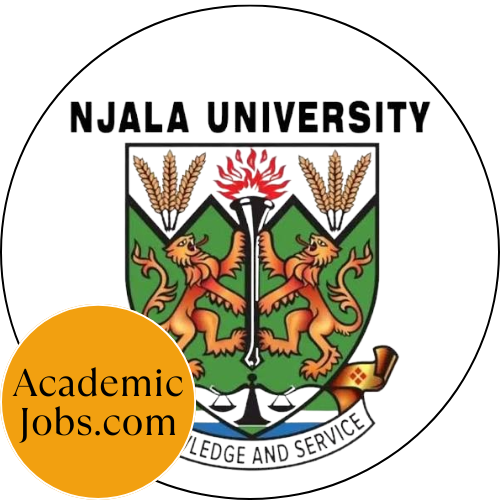 Njala - Njala University logo