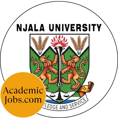Njala - Njala University logo