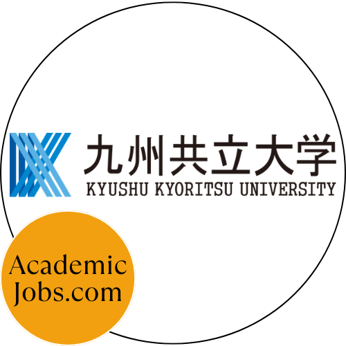 Kyūshū kyōritsu daigaku - Kyushu Kyoritsu University logo
