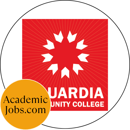 CUNY La Guardia Community College Logo