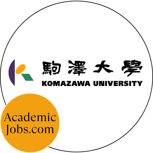 KOMADAI - Komazawa University logo