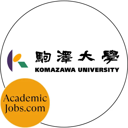 KOMADAI - Komazawa University logo