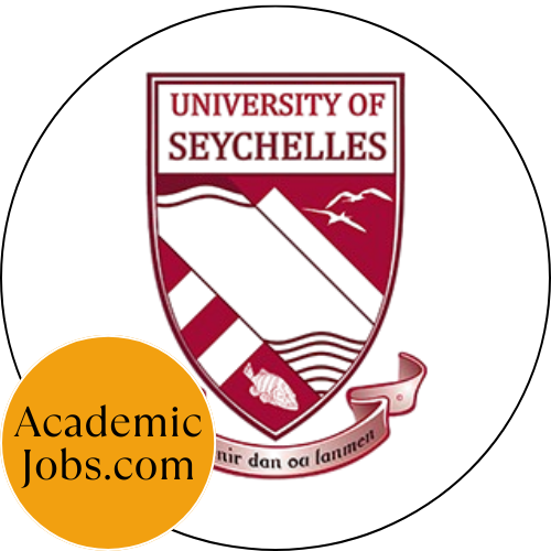 University of Seychelles Jobs logo