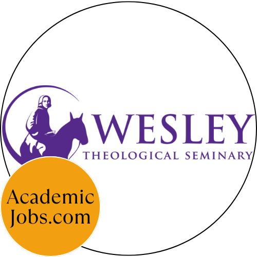 Wesley Theological Seminary logo