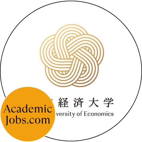 Japan University of Economics logo