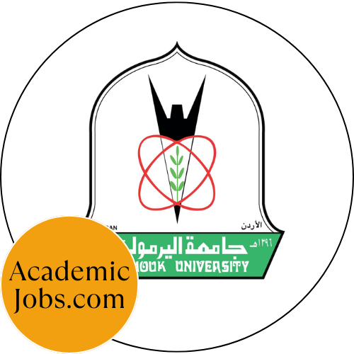 Yarmouk University logo