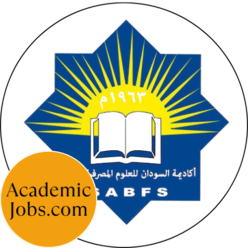 SABFS - Sudan Academy for Banking & Financial Sciences logo