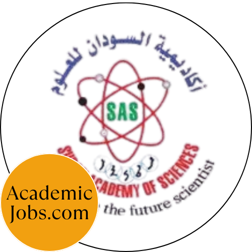 SAS - Sudan Academy of Sciences logo