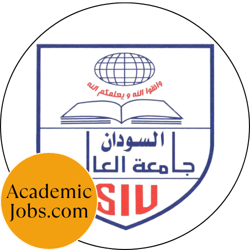 SIU - Sudan International University logo