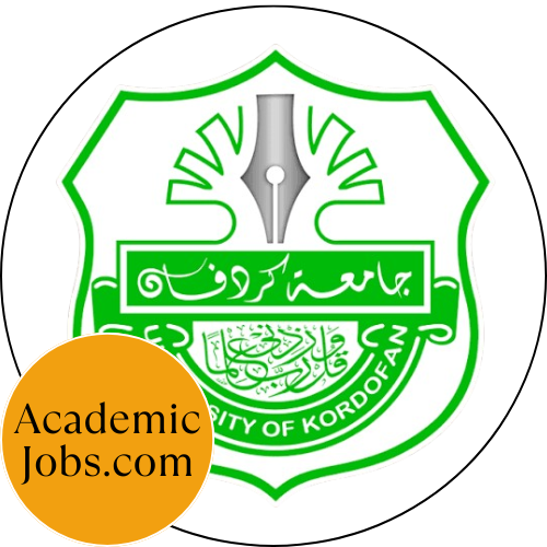 University of Kordofan logo
