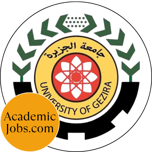U of G - University of Gezira logo