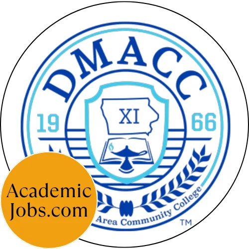 Des Moines Area Community College logo