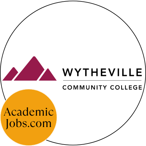 Wytheville Community College logo