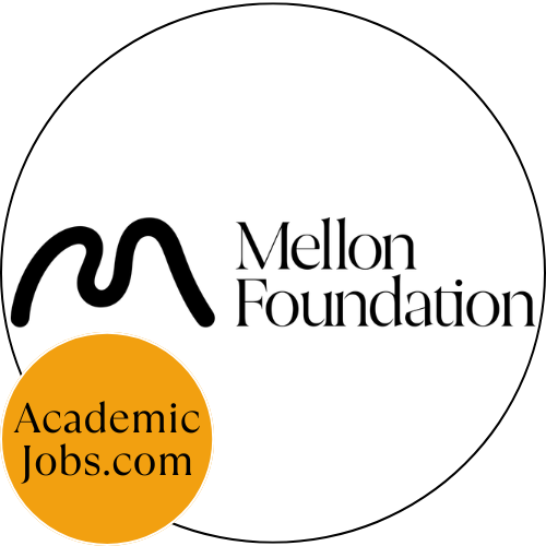Mellon Foundation logo
