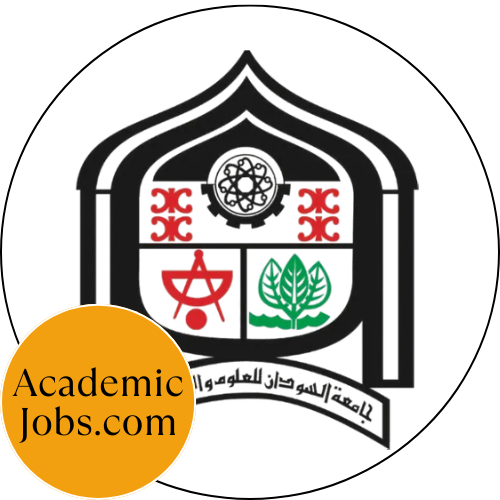 SUST - Sudan University for Science and Technology logo