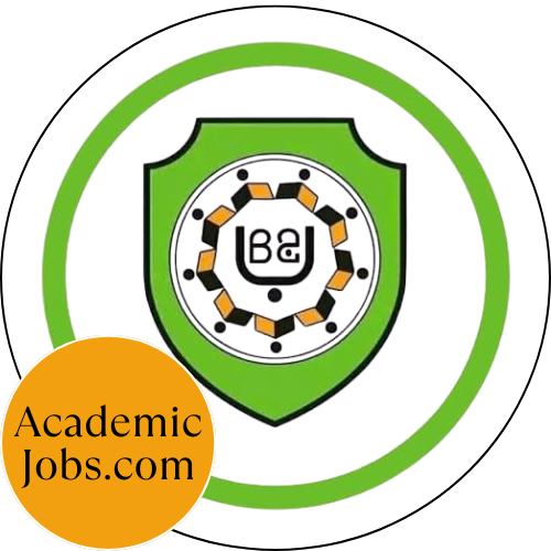 UofB - University of Bahri logo