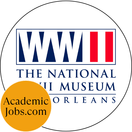 National WWII Museum Logo