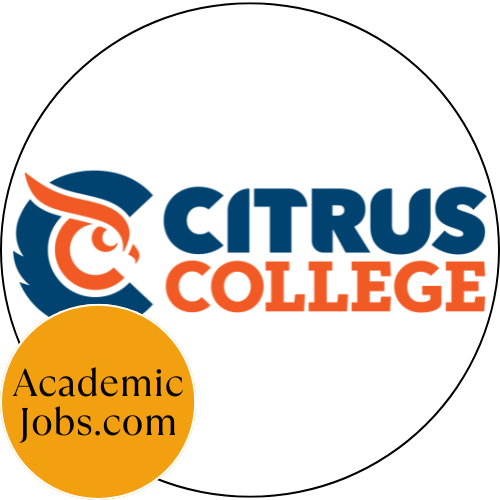 Citrus College logo