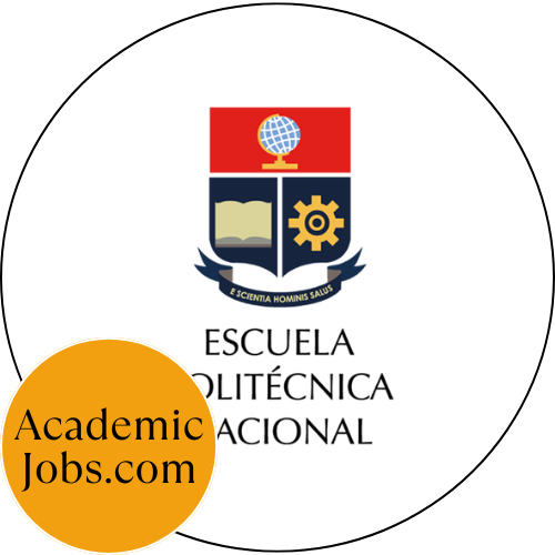 Escuela Politécnica Nacional Jobs logo