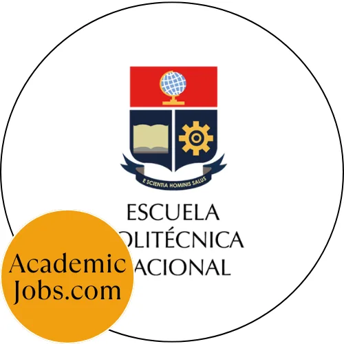 EPN - Escuela Politécnica Nacional logo