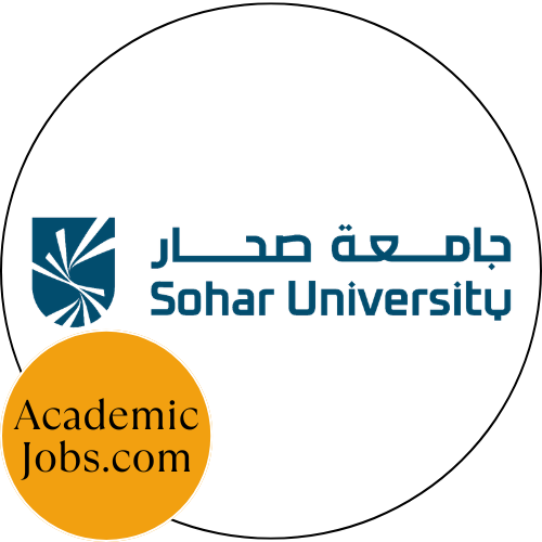 Sohar University Jobs logo