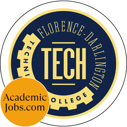 Florence-Darlington Technical College logo