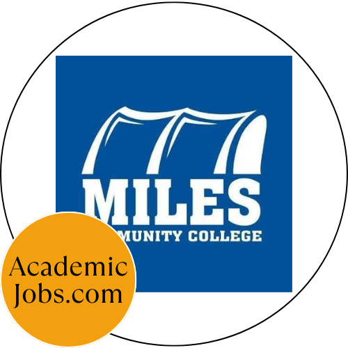 Miles Community College Jobs