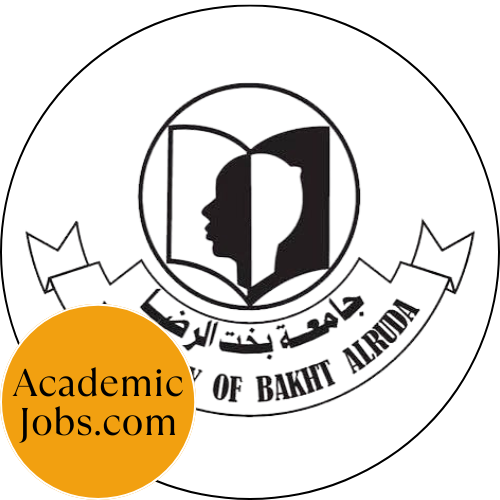 UBR - University of Bakhtalruda logo