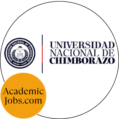 Universidad Nacional de Chimborazo Jobs logo