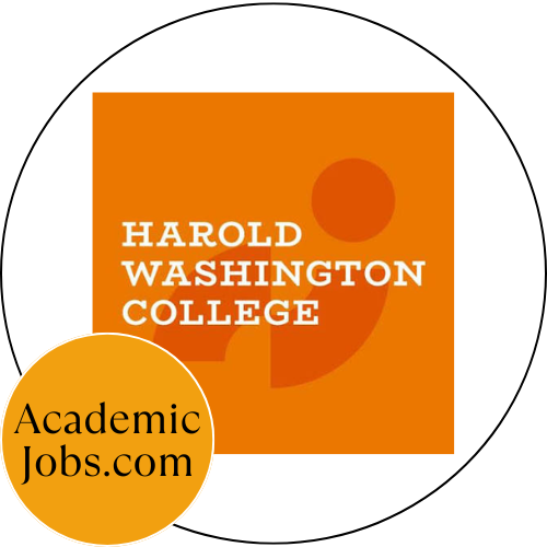 Harold Washington College logo