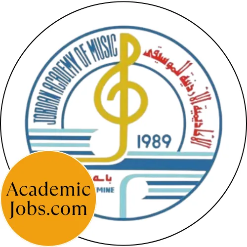Jordan Academy of Music / Higher Institute of Music