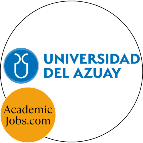 UDA - Universidad del Azuay logo