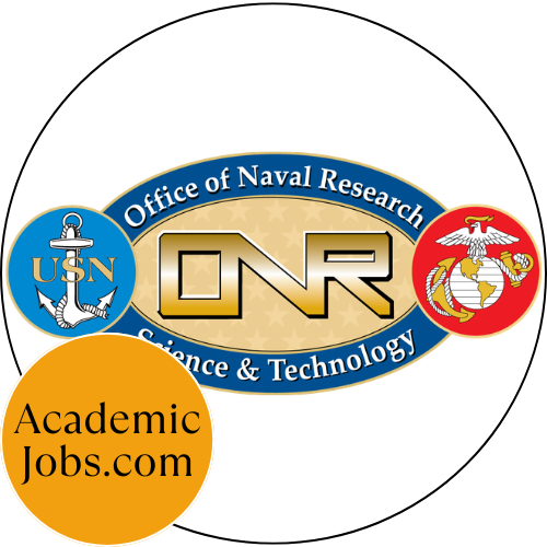 Office of Naval Research logo
