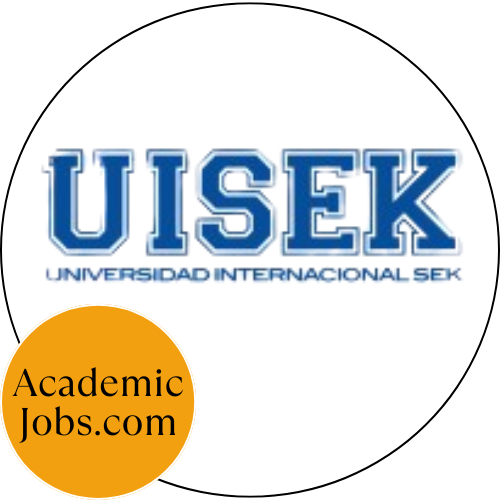 Universidad Internacional SEK, Quito logo