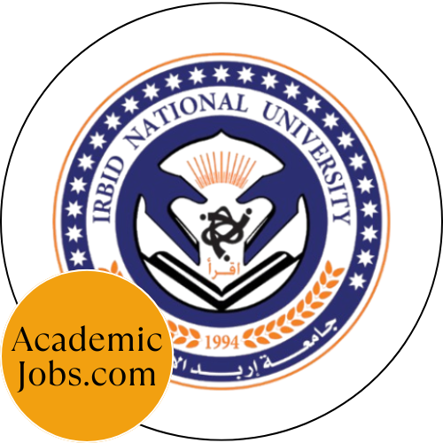Logo do Irbid National University Jobs