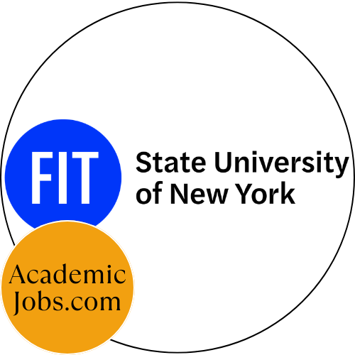 Fashion Institute of Technology Logo