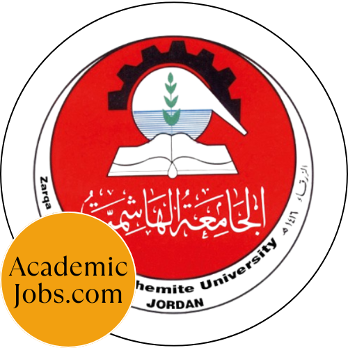 Logo do Hashemite University Jobs
