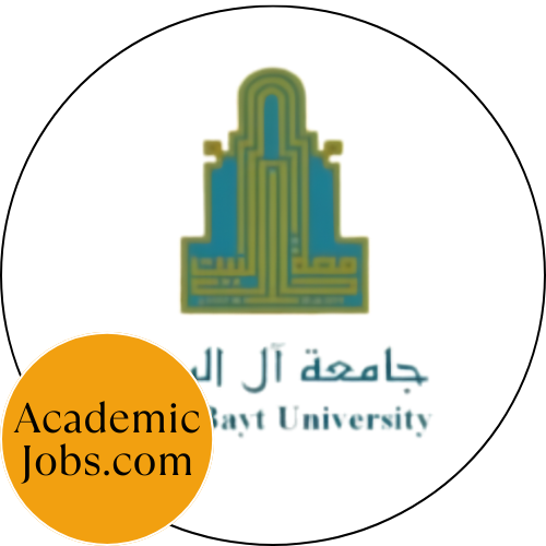 AABU - Al al-Bayt University logo
