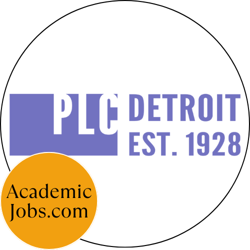 Pensole Lewis College logo