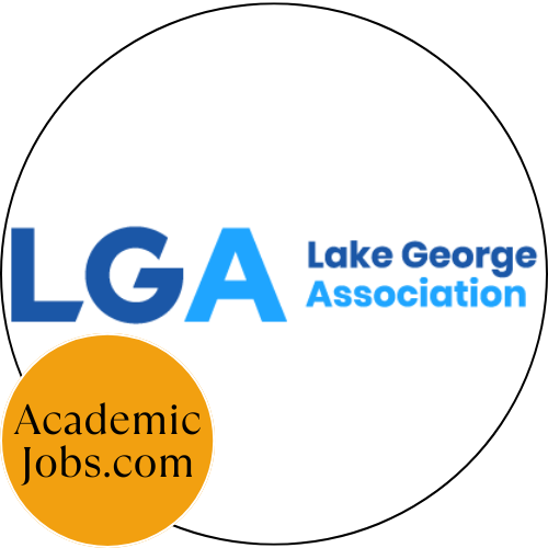 Lake George Association logo