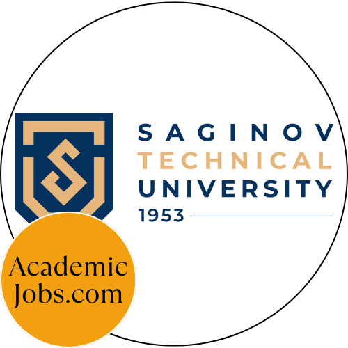 Karaganda State Technical University
