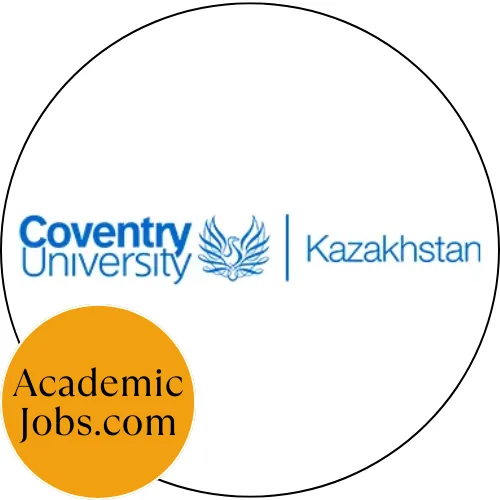 Coventry University Kazakhstan