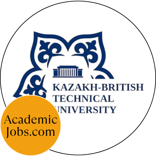 KBTU Logo