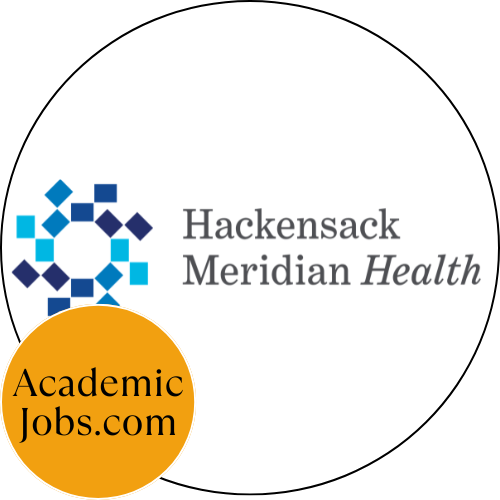 Hackensack Meridian Health Logo