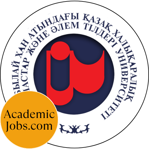 Abylai Khan University